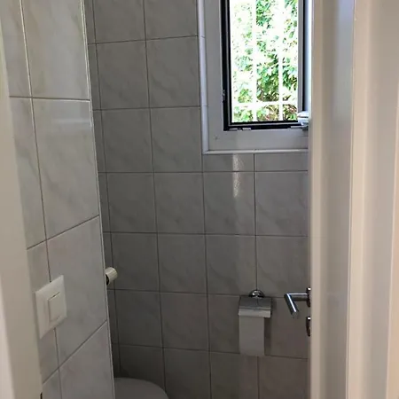 Casa Amira- Gioia Ascona
