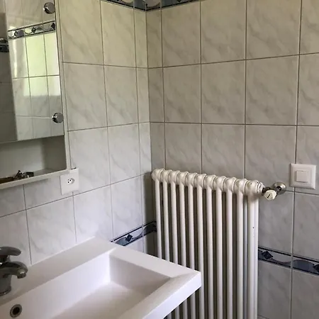 Casa Amira- Gioia Ascona