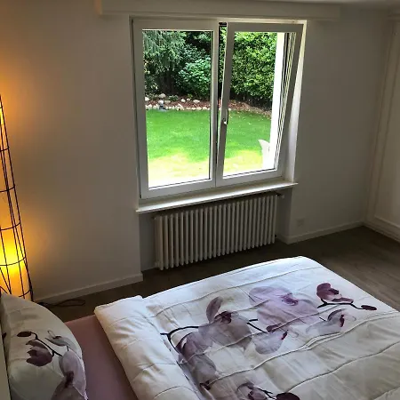 Ferienhaus Casa Amira- Gioia Ascona