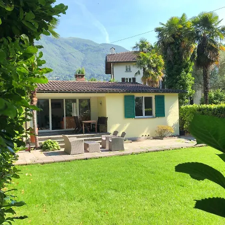 Casa Amira- Gioia Ferienhaus