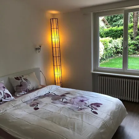 Casa Amira- Gioia Ferienhaus Ascona