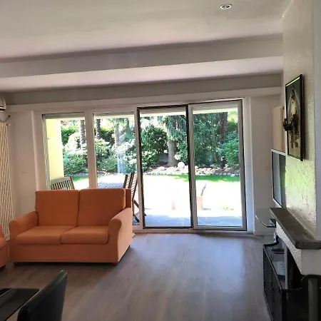 Ferienhaus Casa Amira- Gioia