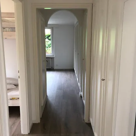 Casa Amira- Gioia * Ascona