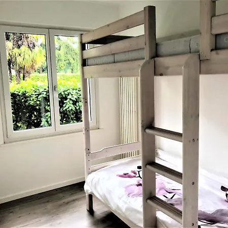 Casa Amira- Gioia Ferienhaus Ascona